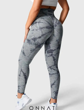 Onnat Dora Seamless Leggings