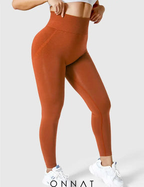 Onnat Dora Seamless Leggings