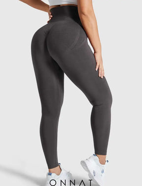 Onnat Dora Seamless Leggings