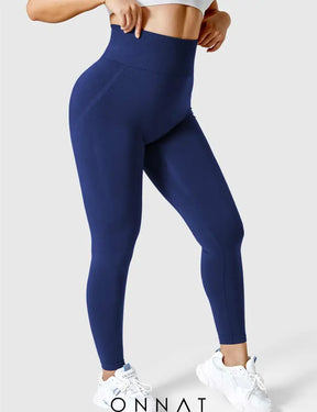 Onnat Dora Seamless Leggings