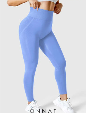 Onnat Dora Seamless Leggings