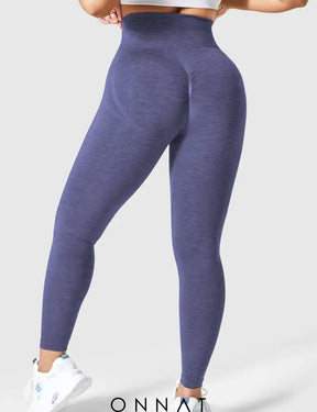 Onnat Dora Seamless Leggings