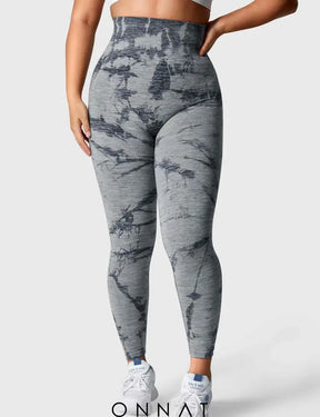 Onnat Dora Seamless Leggings