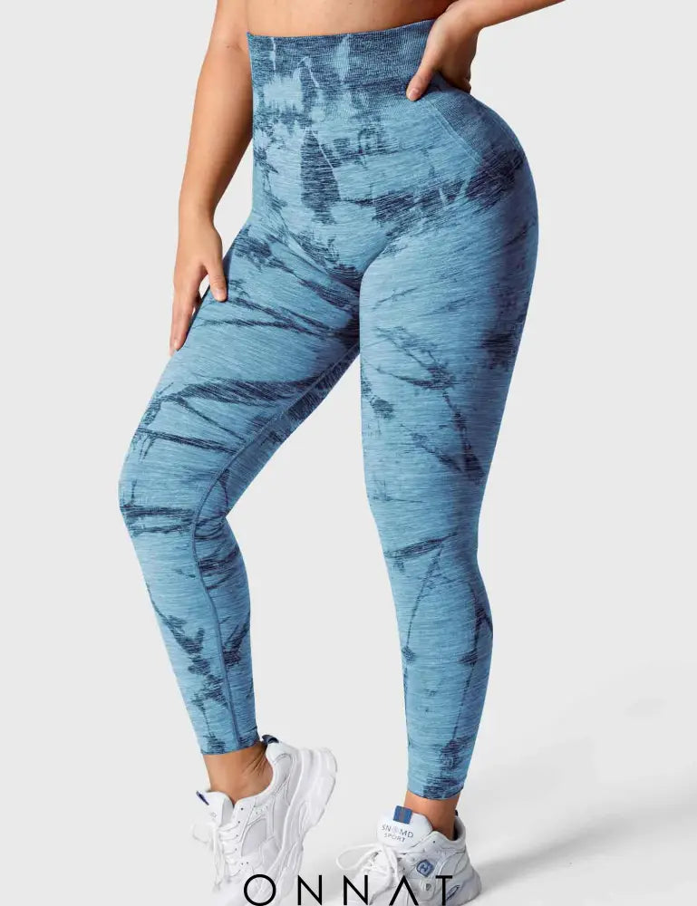 Onnat Dora Seamless Leggings