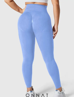 Onnat Dora Seamless Leggings