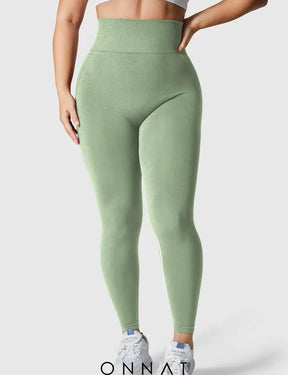 Onnat Dora Seamless Leggings