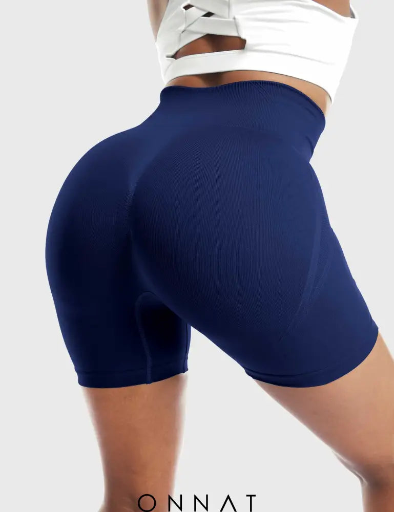 Onnat Dora Seamless Shorts