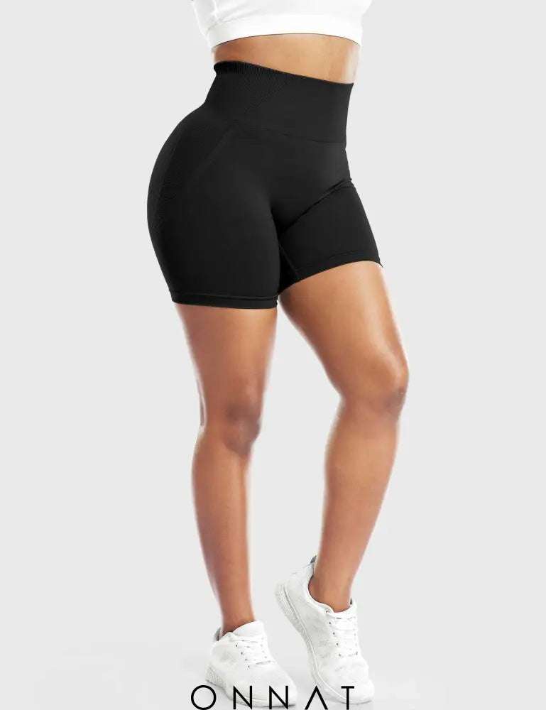 Onnat Dora Seamless Shorts