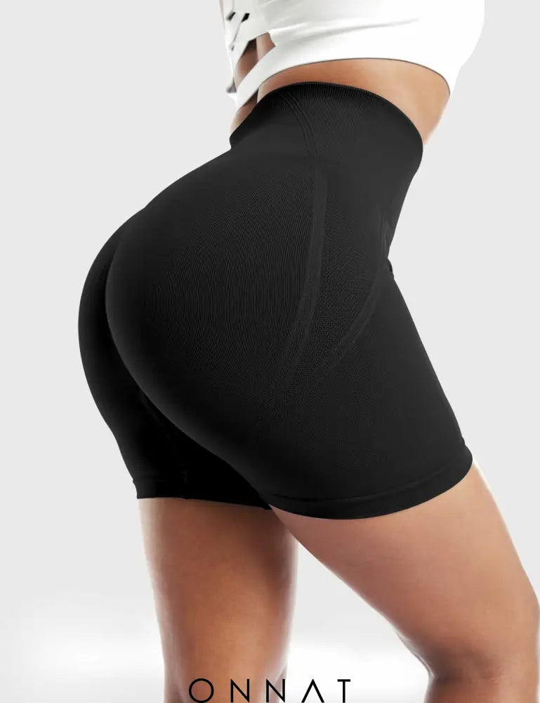 Onnat Dora Seamless Shorts