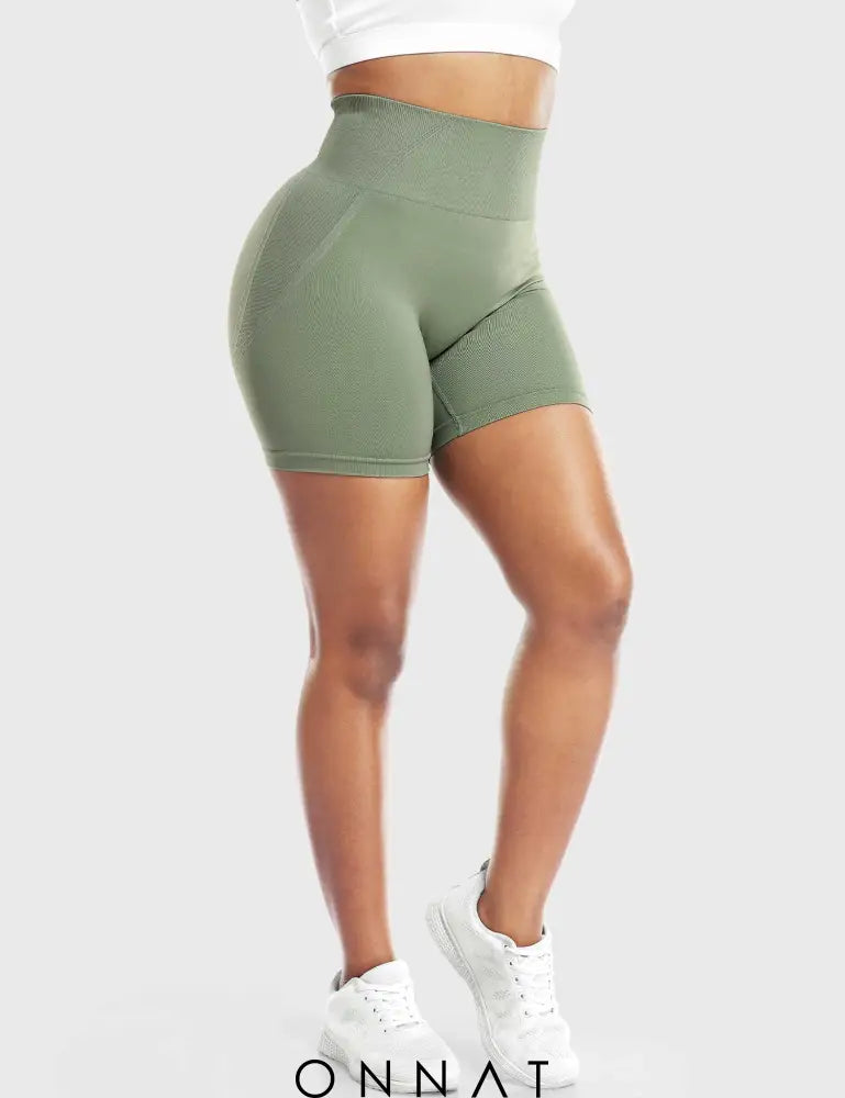 Onnat Dora Seamless Shorts