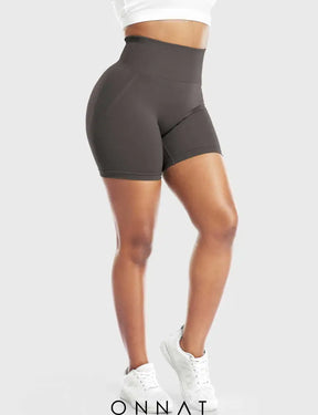 Onnat Dora Seamless Shorts