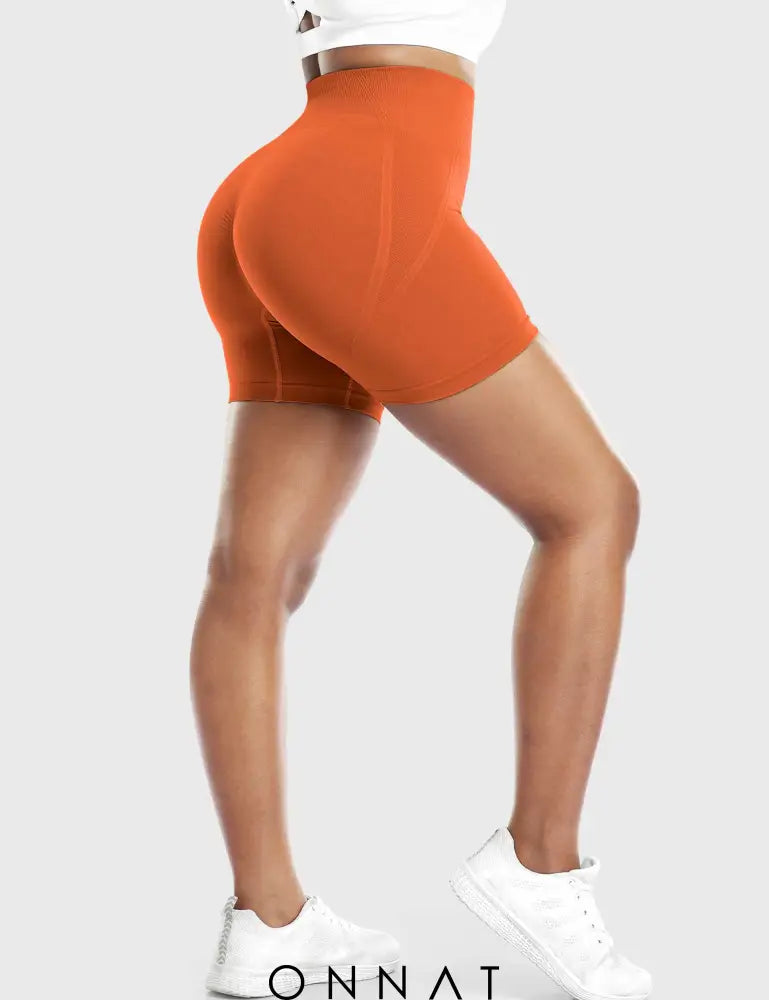 Onnat Dora Seamless Shorts