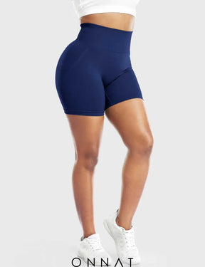 Onnat Dora Seamless Shorts