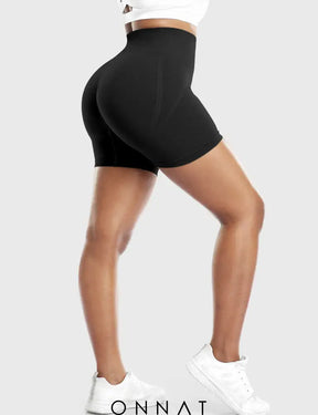 Onnat Dora Seamless Shorts