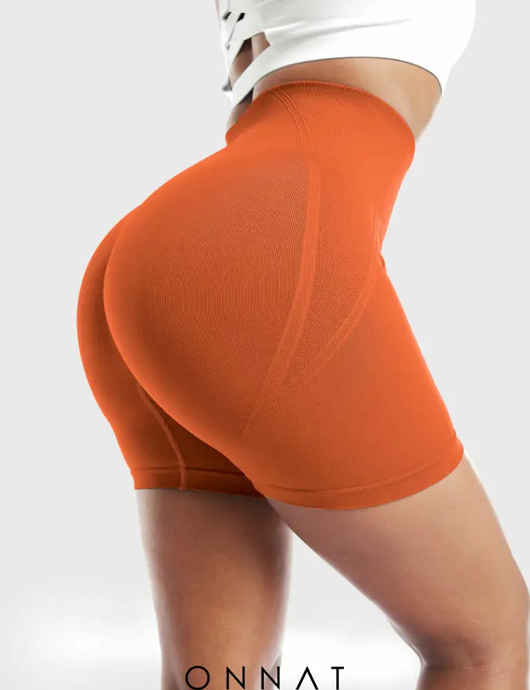 Onnat Dora Seamless Shorts