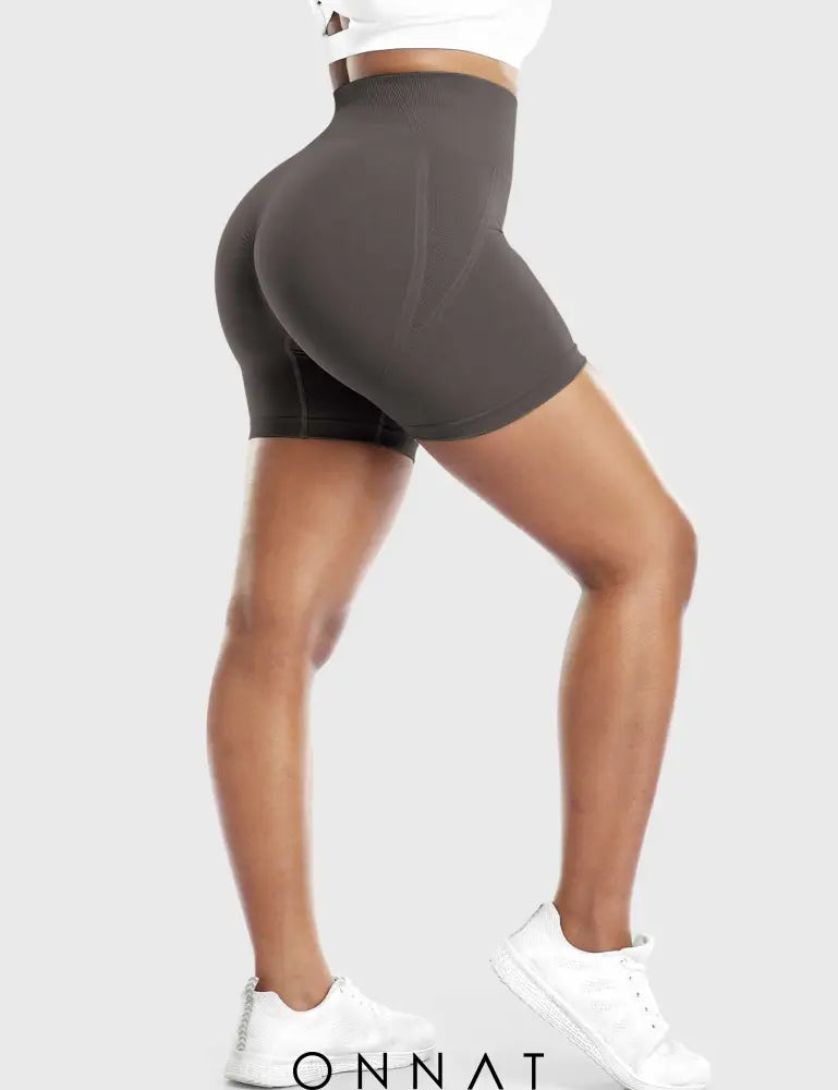 Onnat Dora Seamless Shorts