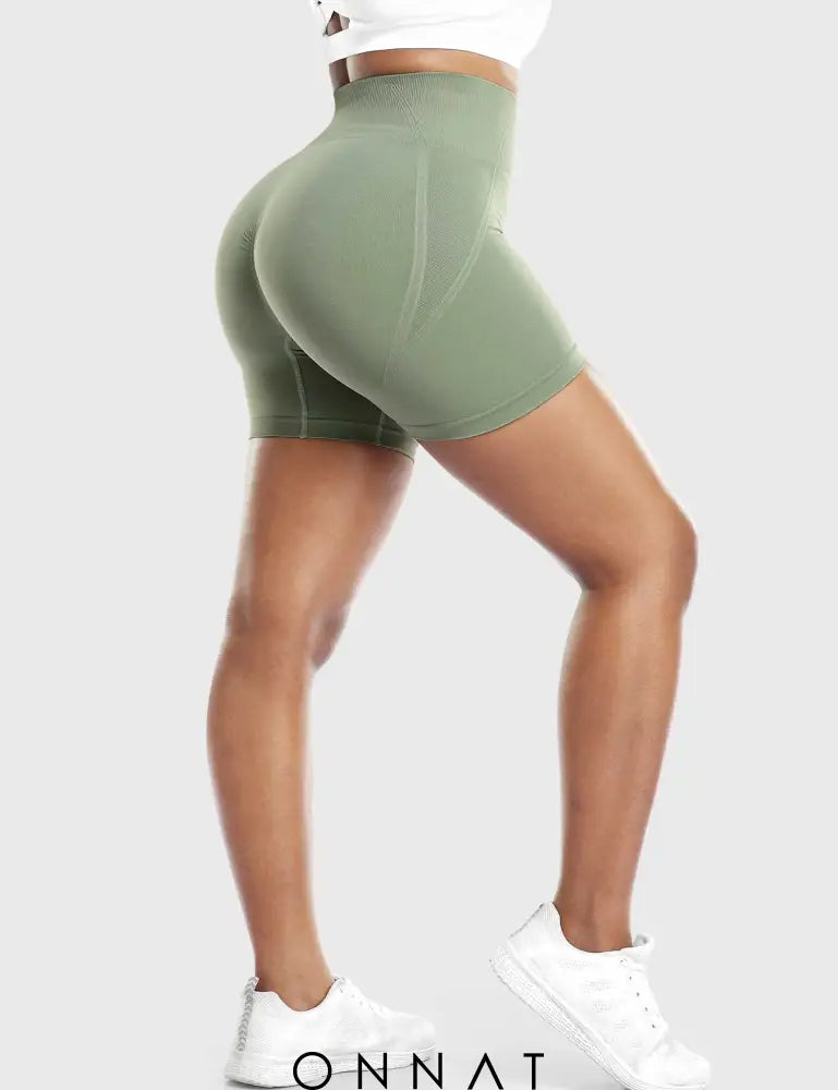 Onnat Dora Seamless Shorts