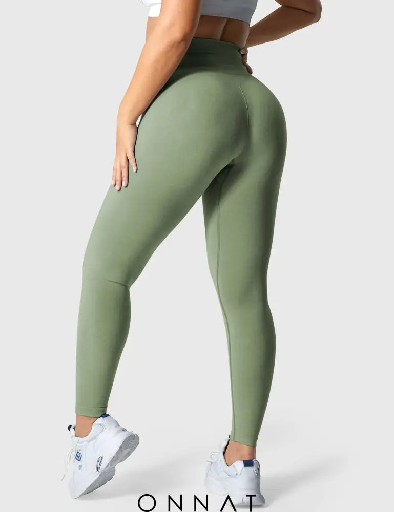 Onnat Eileen Seamless Leggings