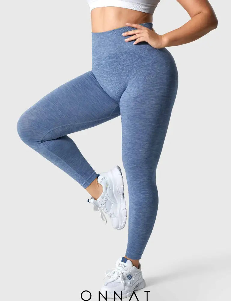 Onnat Eileen Seamless Leggings