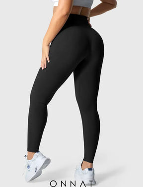 Onnat Eileen Seamless Leggings