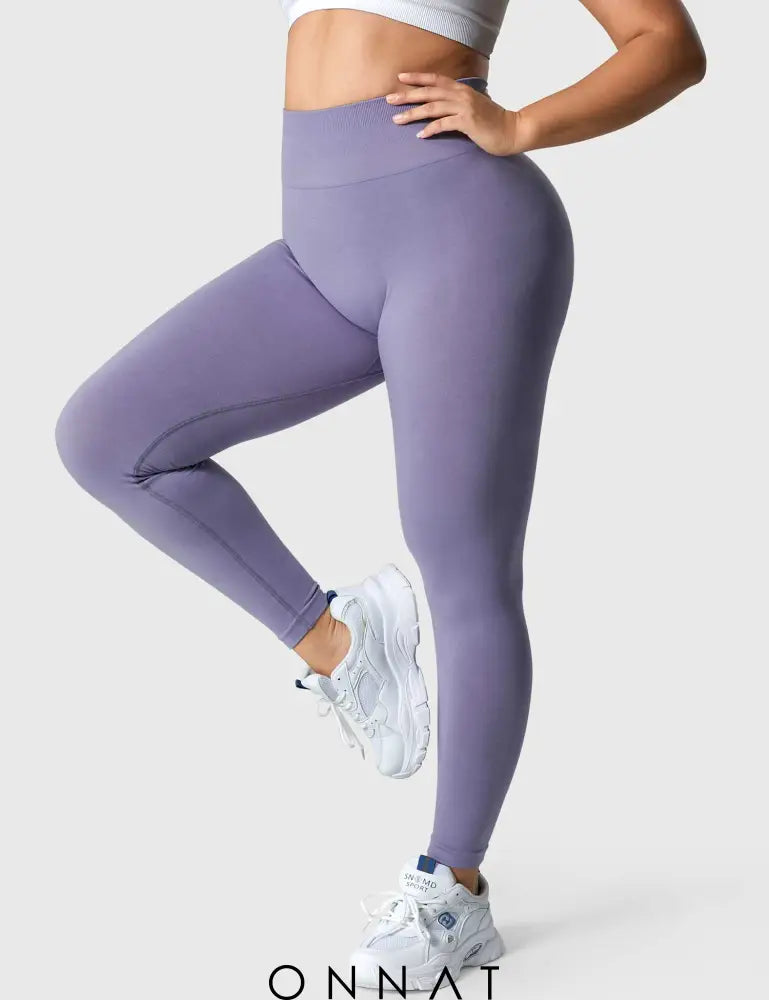 Onnat Eileen Seamless Leggings