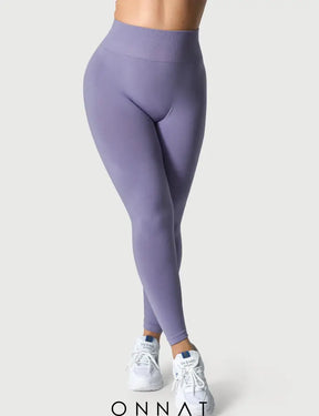 Onnat Eileen Seamless Leggings