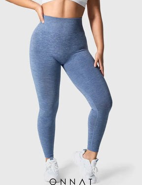 Onnat Eileen Seamless Leggings