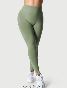 Onnat Eileen Seamless Leggings