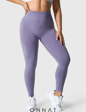 Onnat Eileen Seamless Leggings