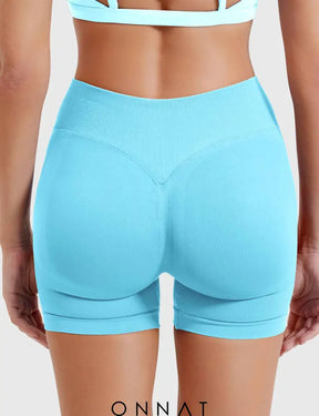 Onnat Eileen Seamless Shorts