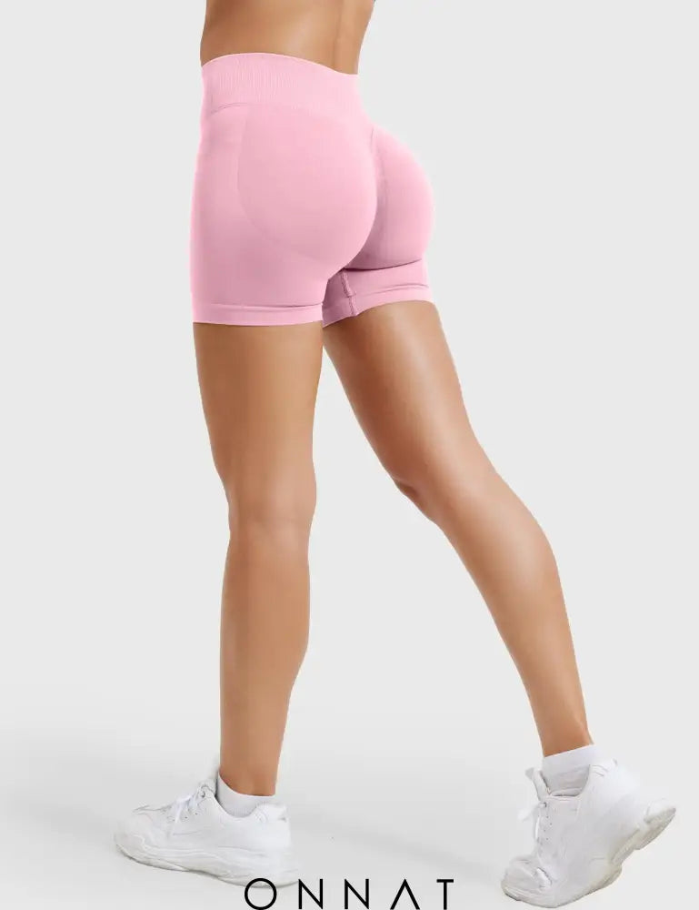 Onnat Eileen Seamless Shorts