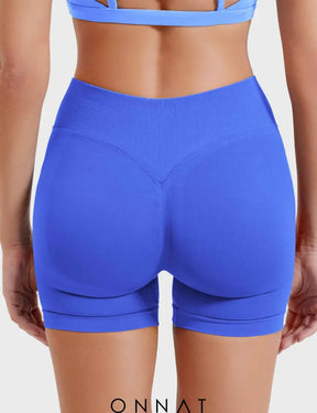 Onnat Eileen Seamless Shorts