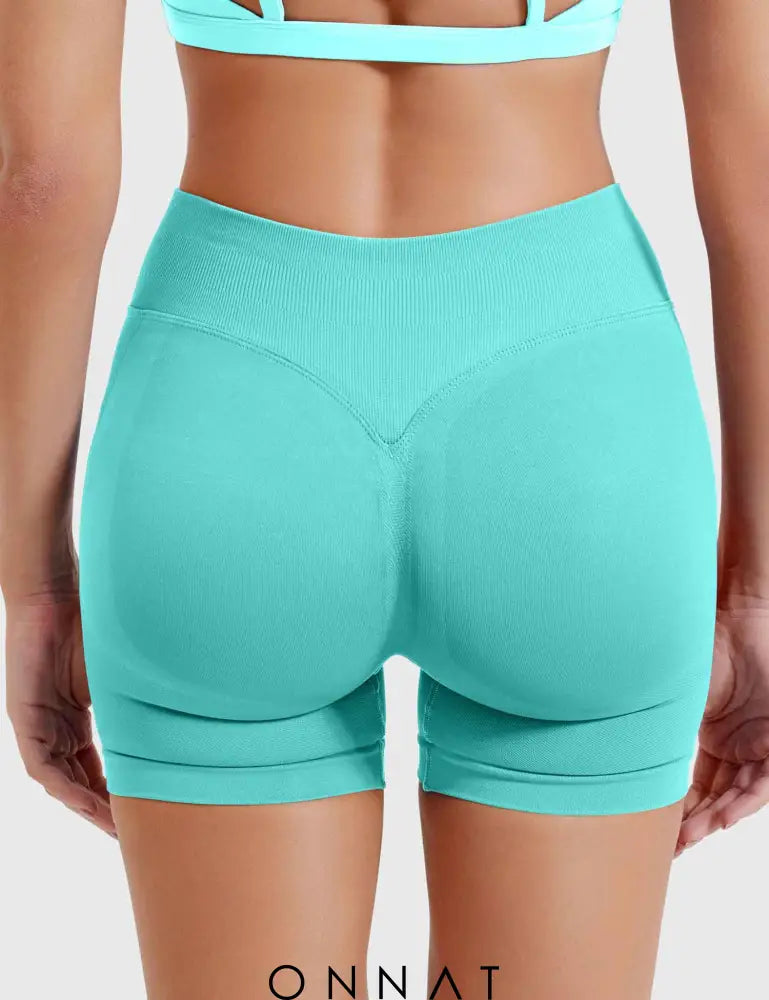 Onnat Eileen Seamless Shorts