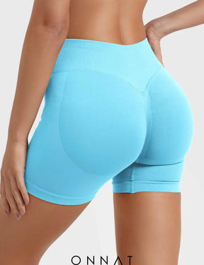 Onnat Eileen Seamless Shorts