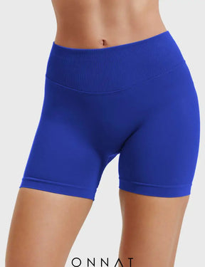 Onnat Eileen Seamless Shorts