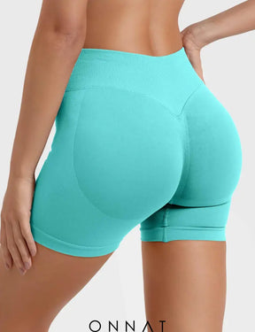 Onnat Eileen Seamless Shorts