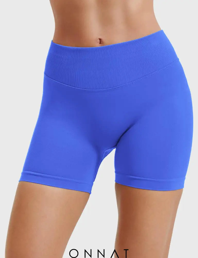 Onnat Eileen Seamless Shorts