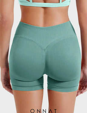 Onnat Eileen Seamless Shorts