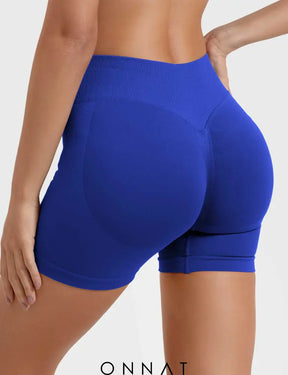 Onnat Eileen Seamless Shorts