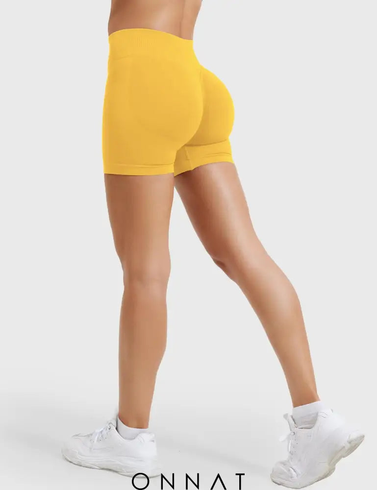 Onnat Eileen Seamless Shorts