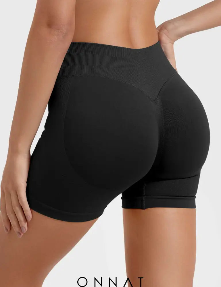 Onnat Eileen Seamless Shorts