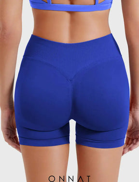 Onnat Eileen Seamless Shorts