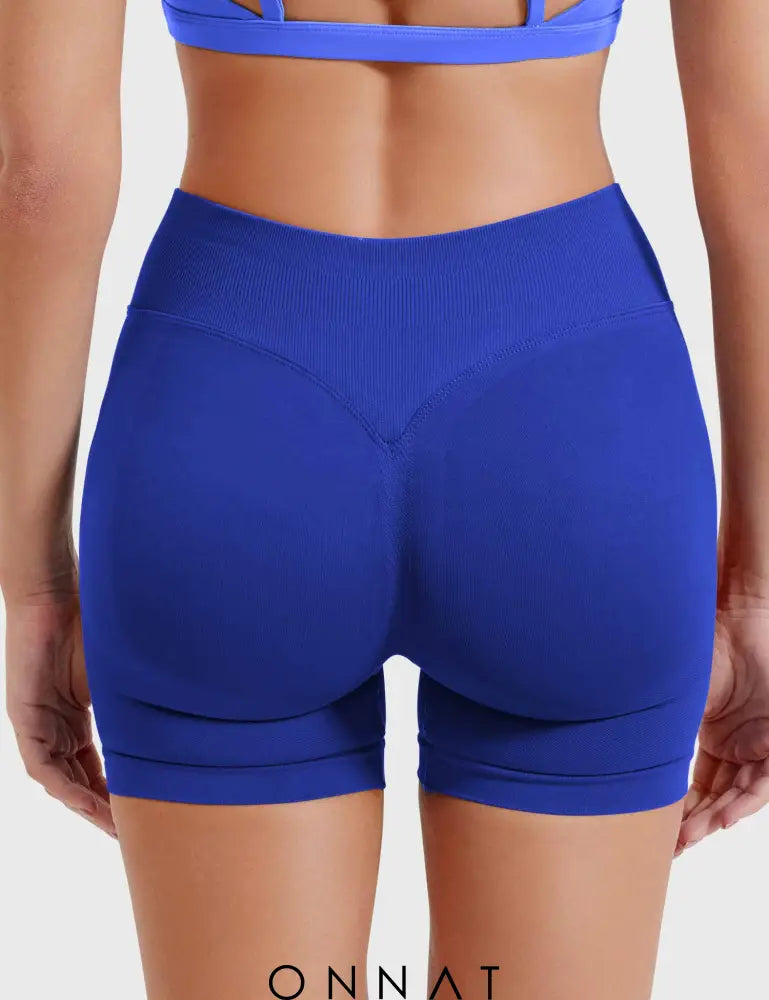 Onnat Eileen Seamless Shorts