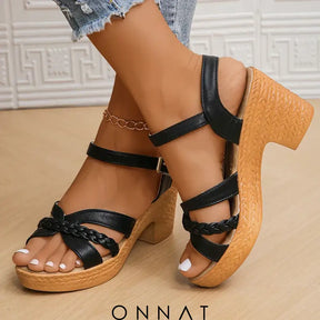 Onnat | Elegante Sandaal 2024 Sandals