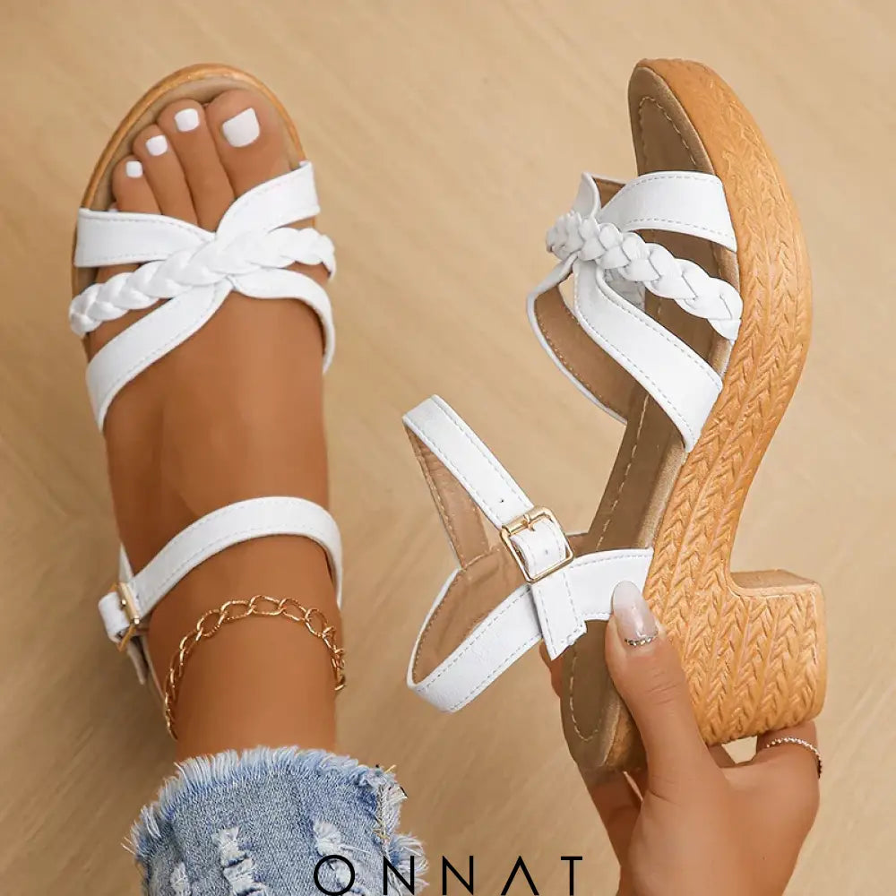 Onnat | Elegante Sandaal 2024 Sandals