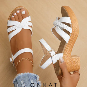 Onnat | Elegante Sandaal 2024 Sandals