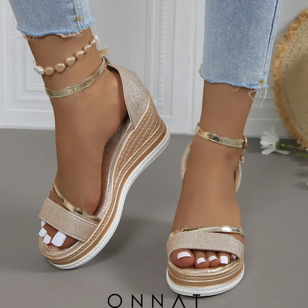 Onnat | Ellegance Sandal Sandals