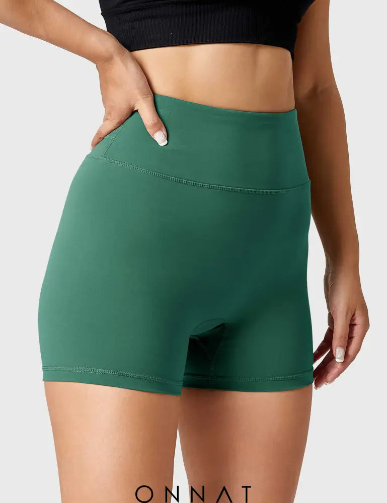 Onnat Grace Shorts