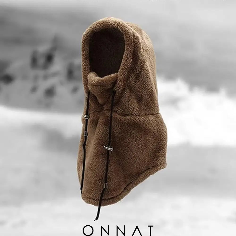 Onnat - 🔥 Hood Ski Mask Coats & Jackets