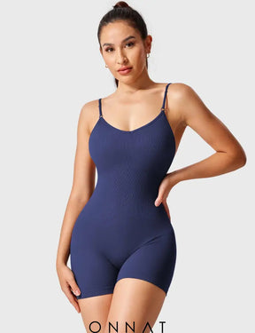 Onnat Jeni Seamless Romper Jumpsuits